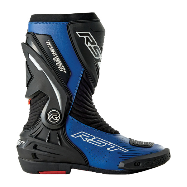 RST Tractech evo d3o boots